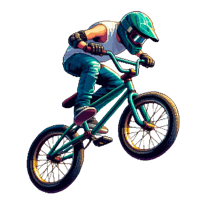 BMX Games