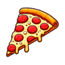 Pizza Games