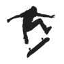 Παιχνίδια Skateboard