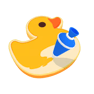 Udsmykningsspil