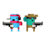 Spelletjes voor 2 Personen