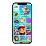 Mobilne igre