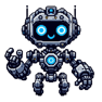 Robotické Hry