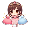 Giochi di Vestire le Principesse