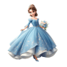 Princezine igre